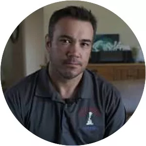 Steve Baird photograph