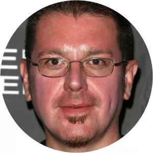 Steve Balderson - American film director