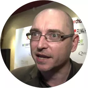 Steve Barker - South African former football player