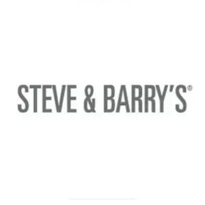 Steve & Barry's - Retail company
