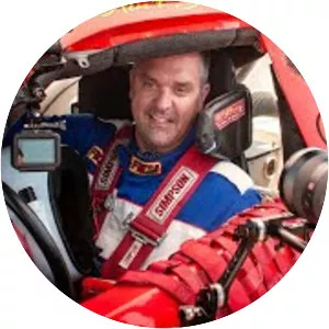 Steve Bass - Production designer