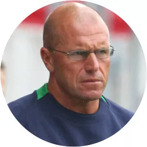 Steve Beaglehole