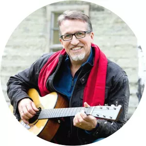 Steve Bell - Canadian singer