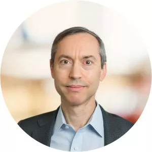 Steve Berez - Author