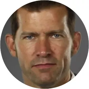 Steve Berger - American mixed martial artist