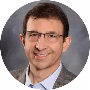 Steve Bethel - Joyce Maynard's ex-husband