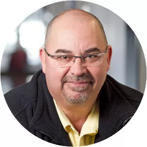 Steve Bissonnette - Author