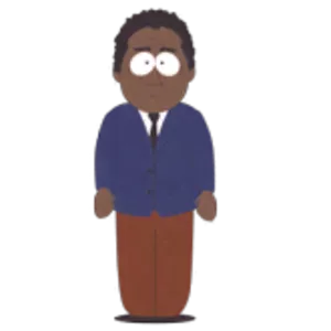 Steve Black photograph