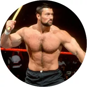Steve Blackman