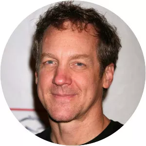 Steve Blanchard - American actor