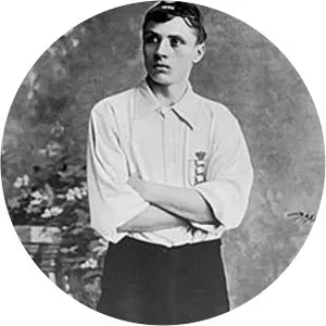 Steve Bloomer - Footballer