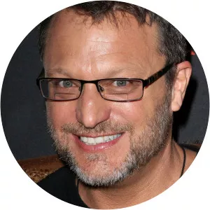 Steve Blum