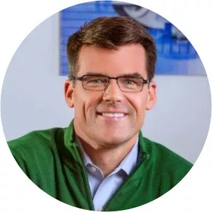 Steve Bolze - Executive