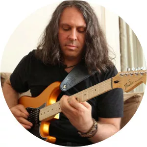 Steve Booke - Musical artist