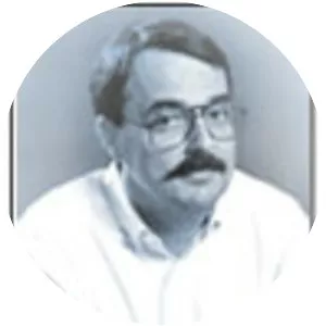 Steve Bourie - Author