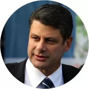 Steve Bracks