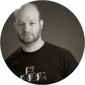 Steve Brezenoff - Author