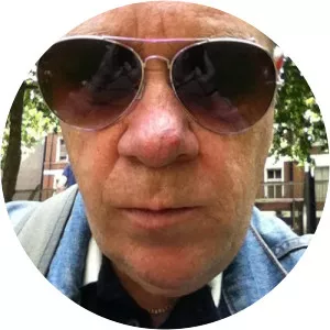 Steve Bronski - Singer-songwriter