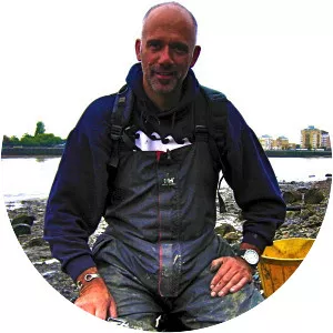 Steve Brooker - Football striker