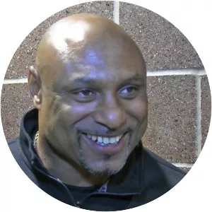 Steve Broussard - Former American football player