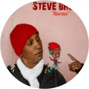 Steve Brunet - Musical artist