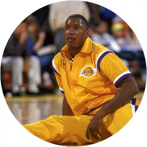 Steve Bucknall - Professional basketball player