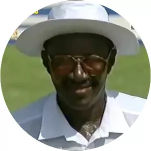 Steve Bucknor