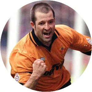 Steve Bull