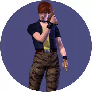 Steve Burnside - Fictional character