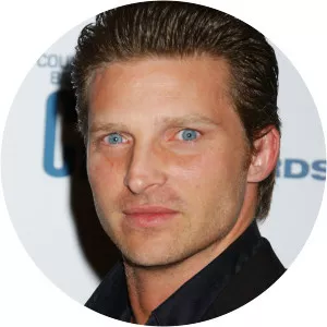 Steve Burton