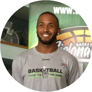 Steve Burtt - American-Ukrainian basketball player