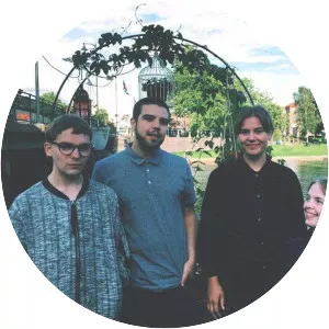 Steve Buscemi's Dreamy Eyes - Musical group