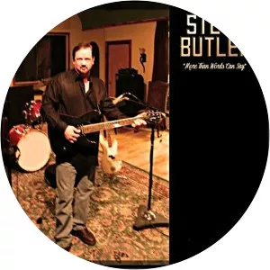 Steve Butler - American mathematician