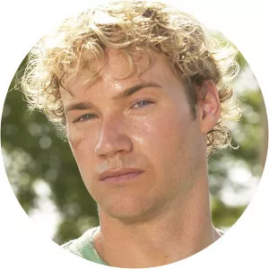 Steve Byers - Canadian actor