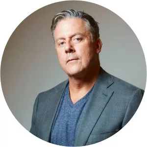 Steve Cadigan - Author