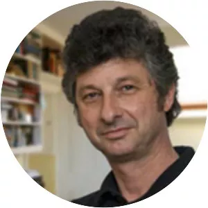 Steve Caplin - Author