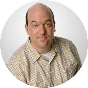 Steve Carey The Drew Carey Show