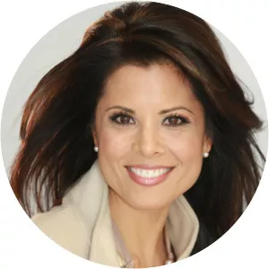 Steve Carlston - Loni Coombs' husband