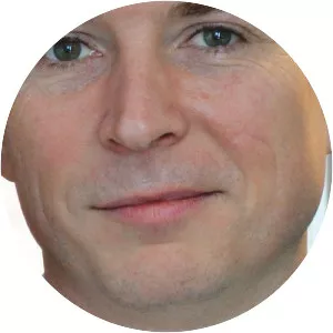 Steve Carson - Director