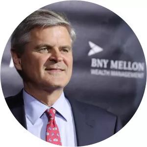 Steve Case photograph