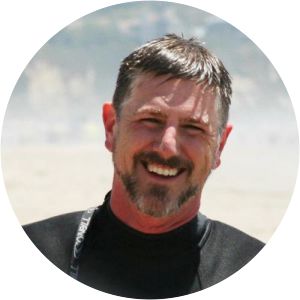 Steve Caterson - Video game designer