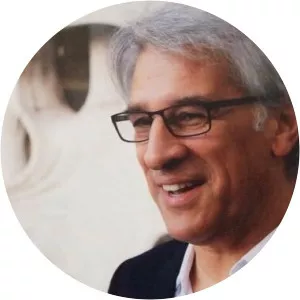 Steve Chalke