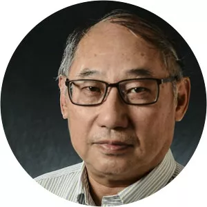 Steve Chan - Author