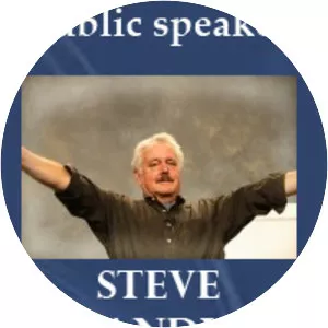 STEVE CHANDLER photograph