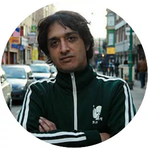 Steve Chandra Savale