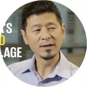 Steve Chao - Journalist