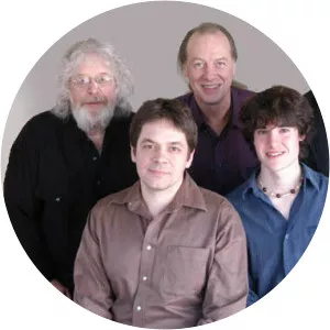 Steve Chapin photograph