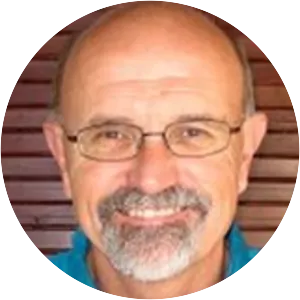 Steve Chapple - Author