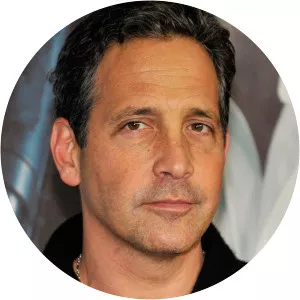 Steve Chasman - Film producer