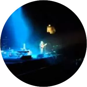 Steve Cherelle - Singer